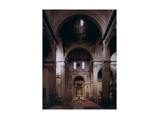 Aula - Brunelleschi, Masaccio e Donatello II - Sem Legenda!