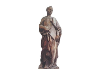 Aula - Brunelleschi, Masaccio e Donatello II - Sem Legenda!