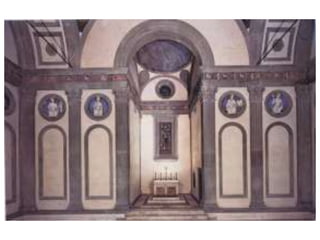 Aula - Brunelleschi, Masaccio e Donatello II - Sem Legenda!