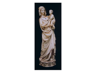 Aula - Brunelleschi, Masaccio e Donatello II - Sem Legenda!