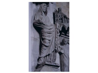 Aula - Brunelleschi, Masaccio e Donatello II - Sem Legenda!