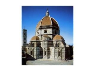 Aula - Brunelleschi, Masaccio e Donatello II - Sem Legenda!