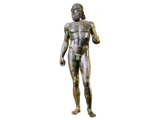 Aula - Brunelleschi, Masaccio e Donatello II - Sem Legenda!