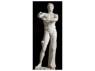 Aula - Brunelleschi, Masaccio e Donatello II - Sem Legenda!