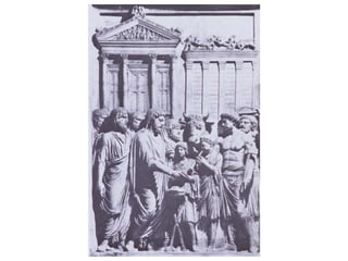 Aula - Brunelleschi, Masaccio e Donatello II - Sem Legenda!