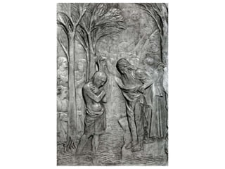 Aula - Brunelleschi, Masaccio e Donatello II - Sem Legenda!