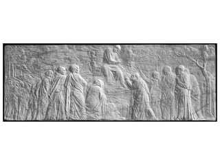 Aula - Brunelleschi, Masaccio e Donatello II - Sem Legenda!