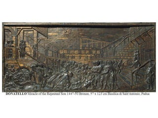 Aula - Brunelleschi, Masaccio e Donatello II - Sem Legenda!