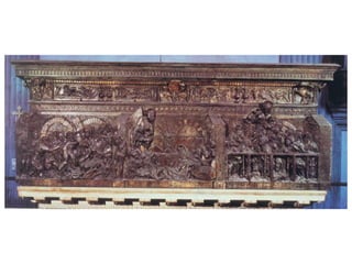 Aula - Brunelleschi, Masaccio e Donatello II - Sem Legenda!