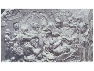 Aula - Brunelleschi, Masaccio e Donatello II - Sem Legenda!