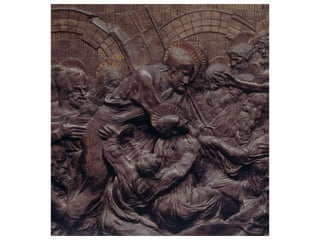 Aula - Brunelleschi, Masaccio e Donatello II - Sem Legenda!