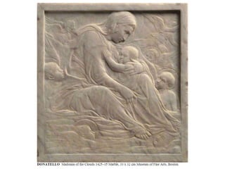 Aula - Brunelleschi, Masaccio e Donatello II - Sem Legenda!