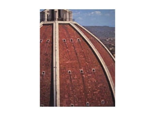 Aula - Brunelleschi, Masaccio e Donatello II - Sem Legenda!