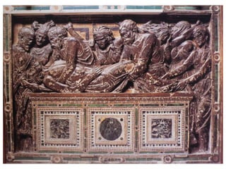 Aula - Brunelleschi, Masaccio e Donatello II - Sem Legenda!