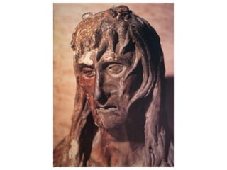 Aula - Brunelleschi, Masaccio e Donatello II - Sem Legenda!