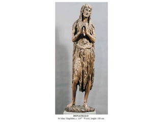 Aula - Brunelleschi, Masaccio e Donatello II - Sem Legenda!