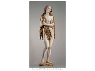 Aula - Brunelleschi, Masaccio e Donatello II - Sem Legenda!