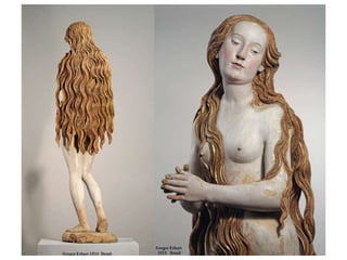 Aula - Brunelleschi, Masaccio e Donatello II - Sem Legenda!