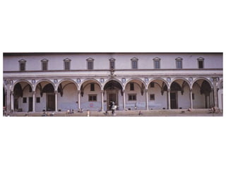 Aula - Brunelleschi, Masaccio e Donatello II - Sem Legenda!