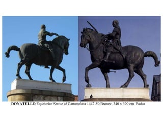 Aula - Brunelleschi, Masaccio e Donatello II - Sem Legenda!