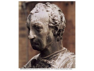 Aula - Brunelleschi, Masaccio e Donatello II - Sem Legenda!