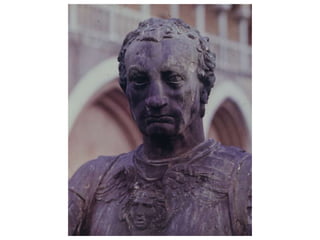 Aula - Brunelleschi, Masaccio e Donatello II - Sem Legenda!