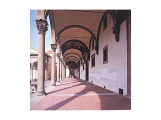 Aula - Brunelleschi, Masaccio e Donatello II - Sem Legenda!