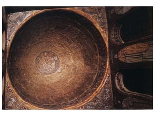 Aula - Brunelleschi, Masaccio e Donatello II - Sem Legenda!