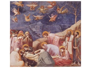 Aula - Brunelleschi, Masaccio e Donatello II - Sem Legenda!