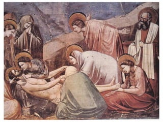 Aula - Brunelleschi, Masaccio e Donatello II - Sem Legenda!