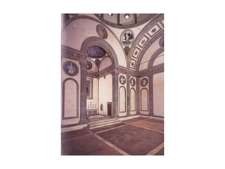 Aula - Brunelleschi, Masaccio e Donatello II - Sem Legenda!