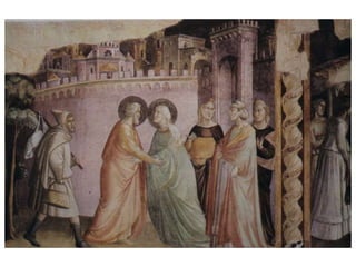 Aula - Brunelleschi, Masaccio e Donatello II - Sem Legenda!