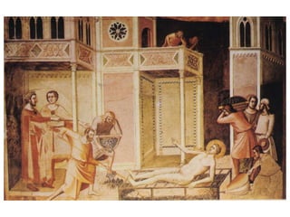 Aula - Brunelleschi, Masaccio e Donatello II - Sem Legenda!