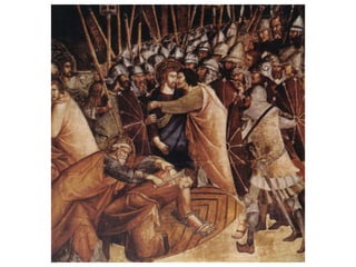 Aula - Brunelleschi, Masaccio e Donatello II - Sem Legenda!