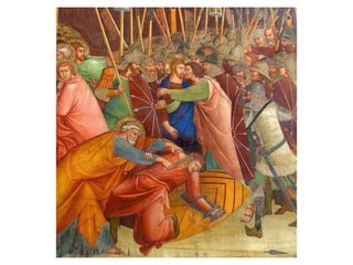 Aula - Brunelleschi, Masaccio e Donatello II - Sem Legenda!