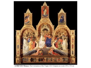 Aula - Brunelleschi, Masaccio e Donatello II - Sem Legenda!