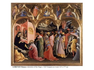 Aula - Brunelleschi, Masaccio e Donatello II - Sem Legenda!