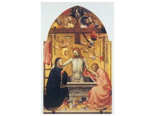 Aula - Brunelleschi, Masaccio e Donatello II - Sem Legenda!