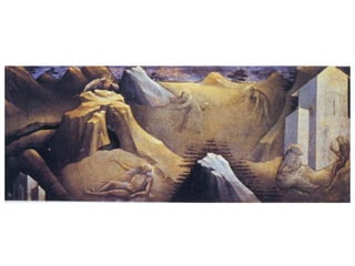 Aula - Brunelleschi, Masaccio e Donatello II - Sem Legenda!