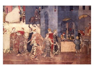 Aula - Brunelleschi, Masaccio e Donatello II - Sem Legenda!