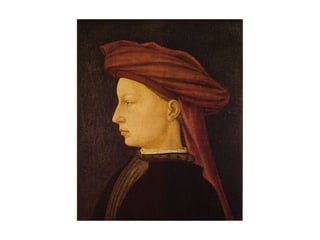 Aula - Brunelleschi, Masaccio e Donatello II - Sem Legenda!