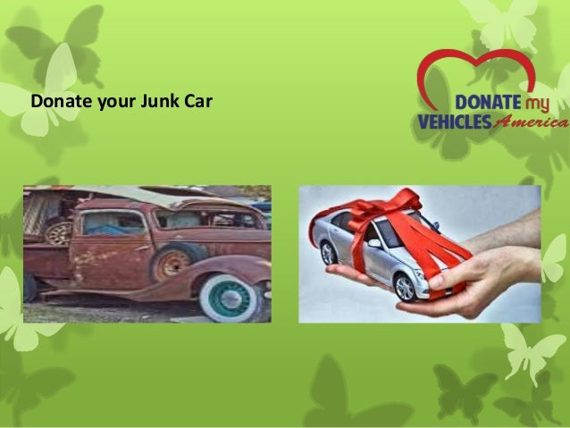 Fast Easy And Secure Way To Donate A Car For Charity