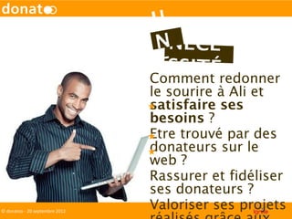 © donatoo - 20 septembre 2012
 