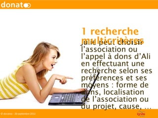 © donatoo - 20 septembre 2012
 