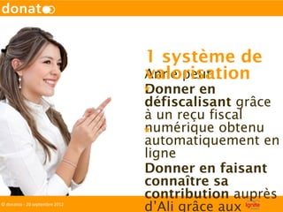 © donatoo - 20 septembre 2012
 