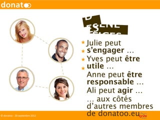 © donatoo - 20 septembre 2012
 