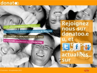 Cliquez



© donatoo - 20 septembre 2012
 