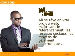 © donatoo - 20 septembre 2012
 