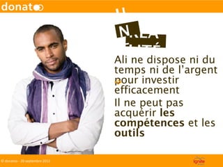 © donatoo - 20 septembre 2012
 