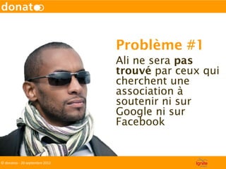 © donatoo - 20 septembre 2012
 